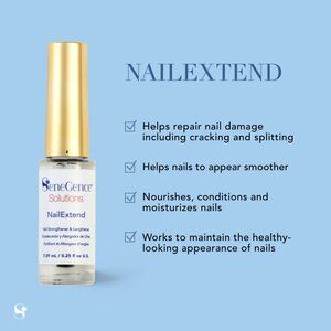 SeneGence NailExtend